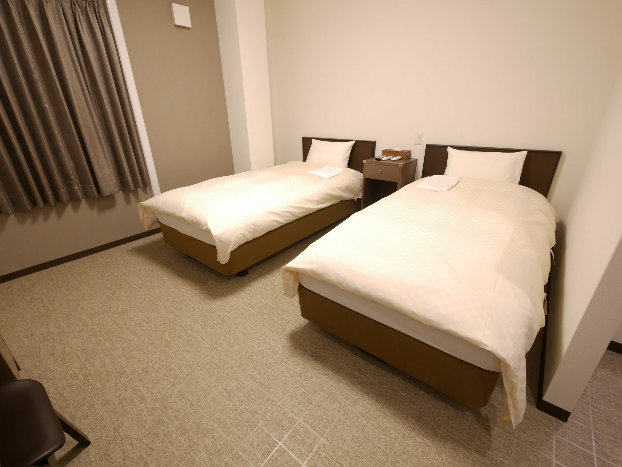 Okini Hotel Namba โอซาก้า ภายนอก รูปภาพ